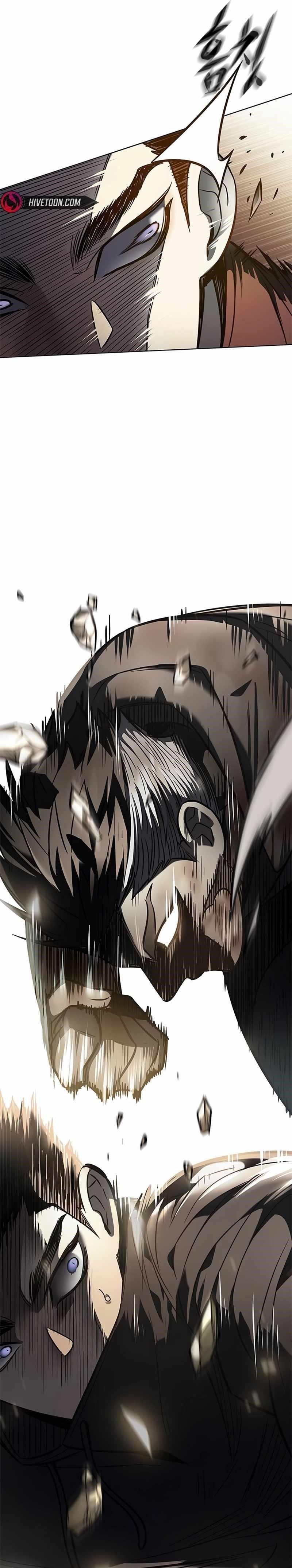 18+ Eleceed Chapter 350 page 22