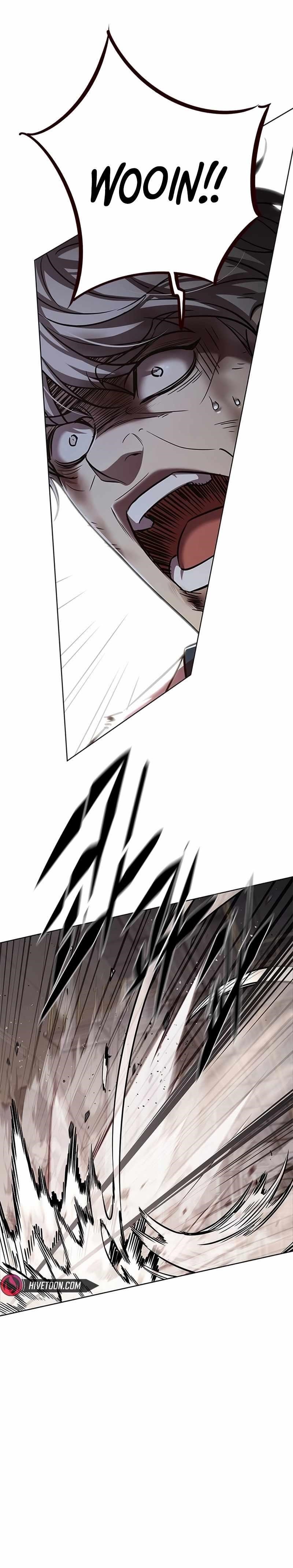 18+ Eleceed Chapter 350 page 25