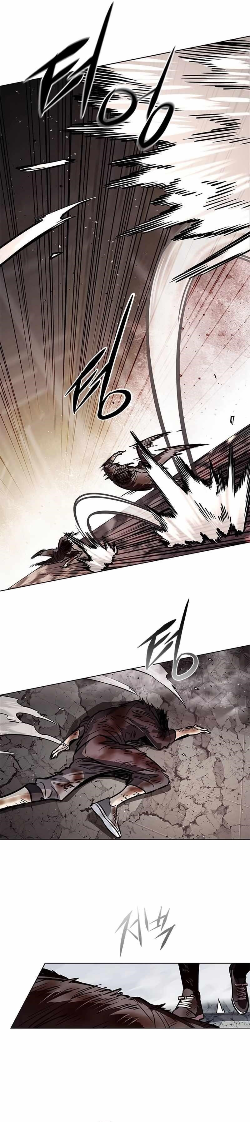 18+ Eleceed Chapter 350 page 26