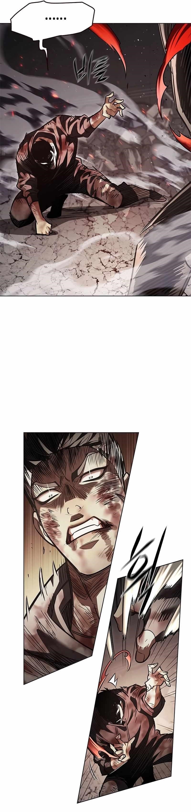 18+ Eleceed Chapter 350 page 28