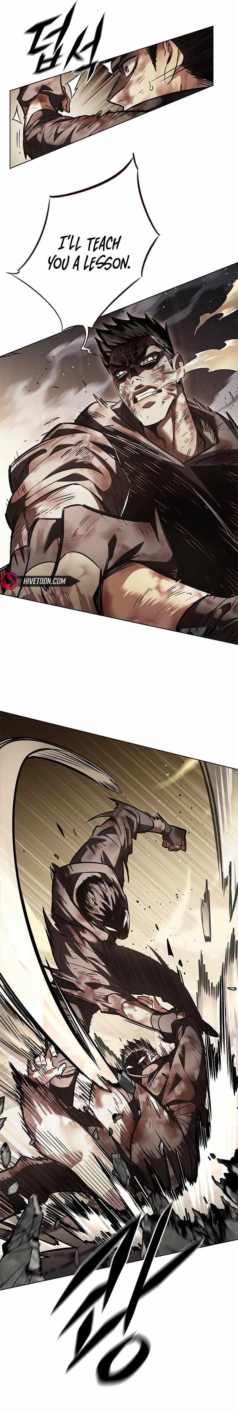 18+ Eleceed Chapter 350 page 29