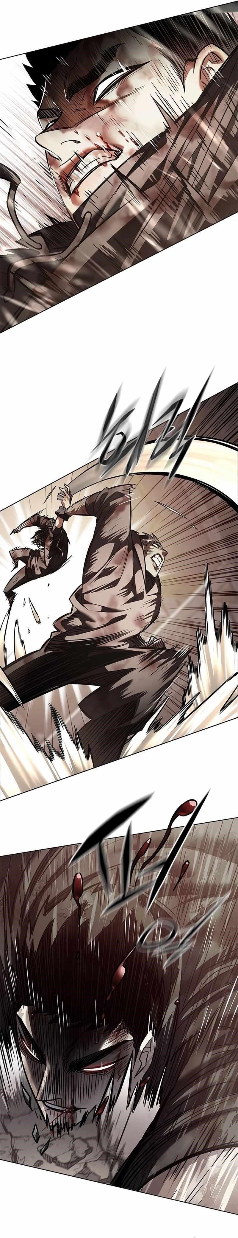 18+ Eleceed Chapter 350 page 30