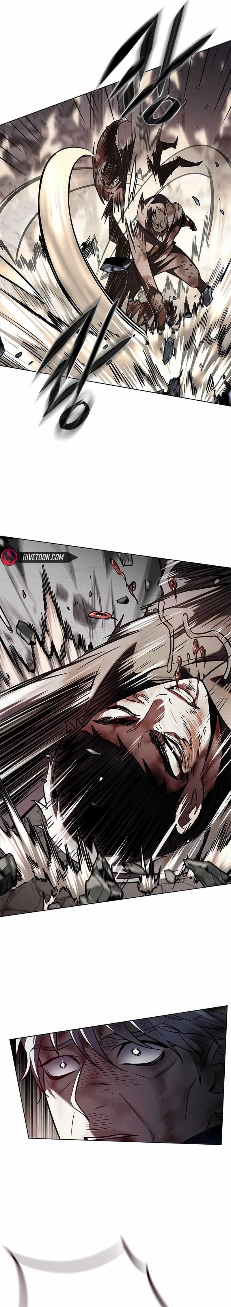 18+ Eleceed Chapter 350 page 31