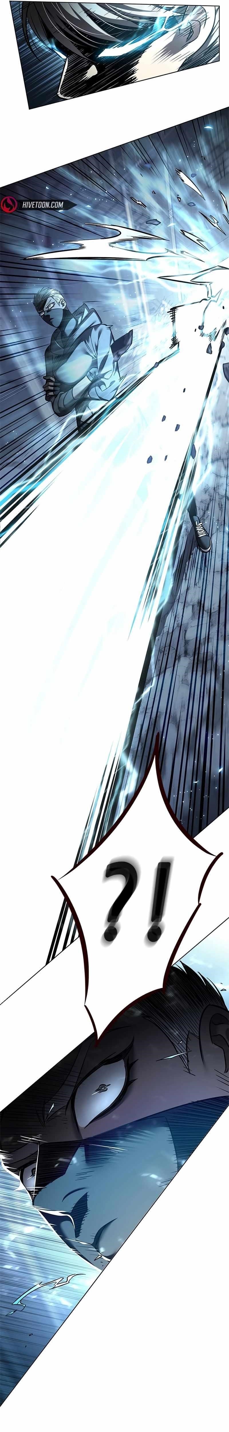 18+ Eleceed Chapter 350 page 35