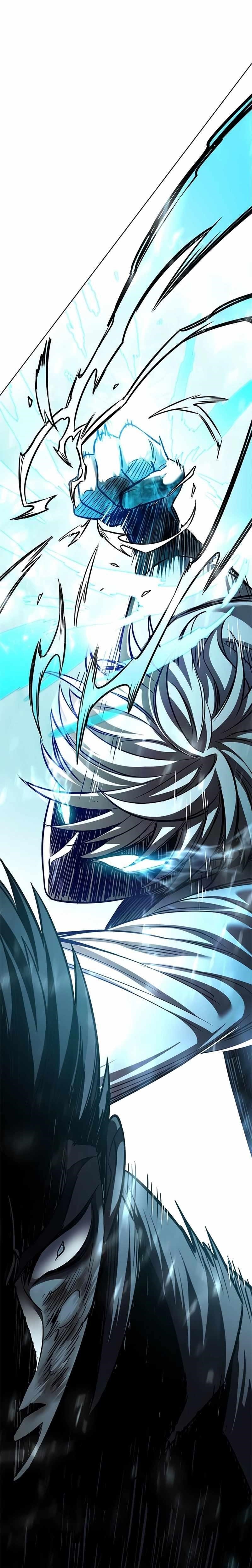 18+ Eleceed Chapter 350 page 36