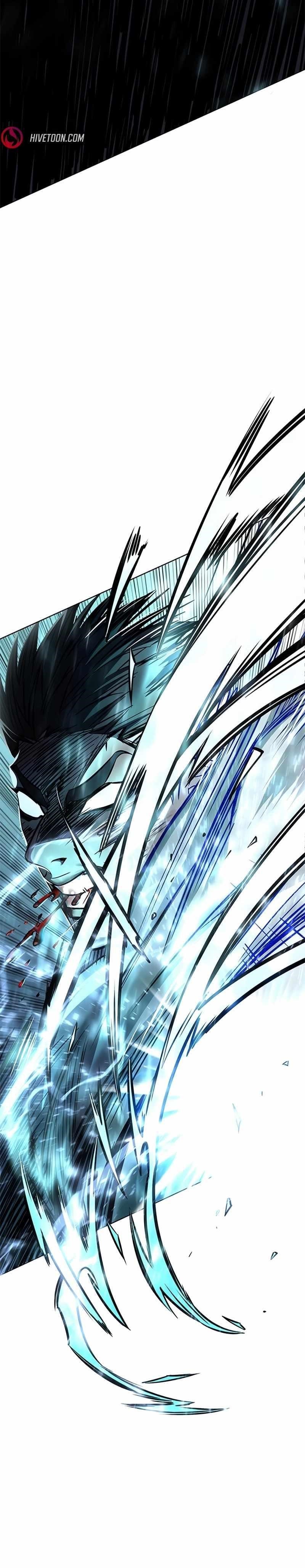 18+ Eleceed Chapter 350 page 37