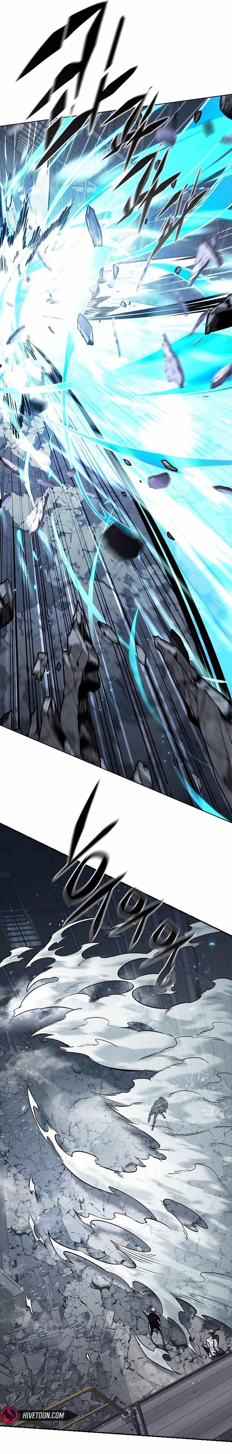 18+ Eleceed Chapter 350 page 38