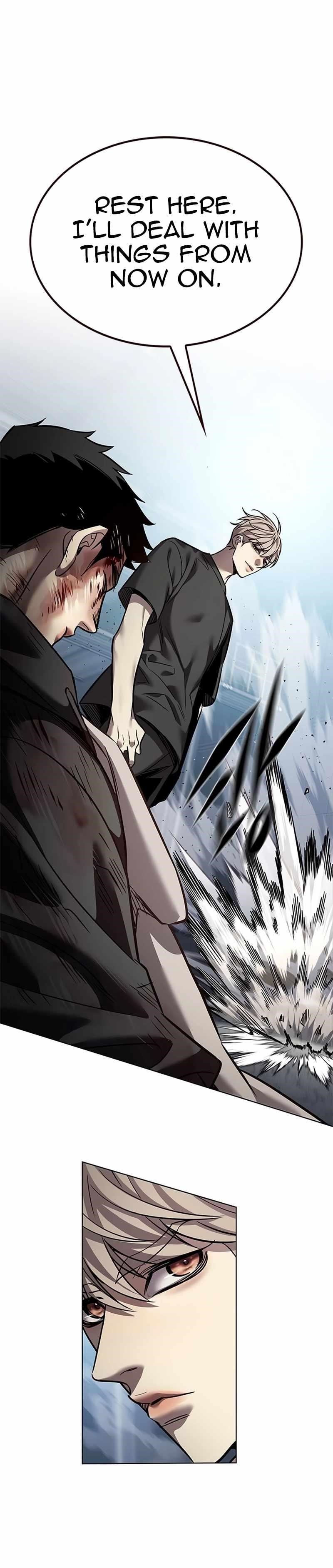 18+ Eleceed Chapter 350 page 43