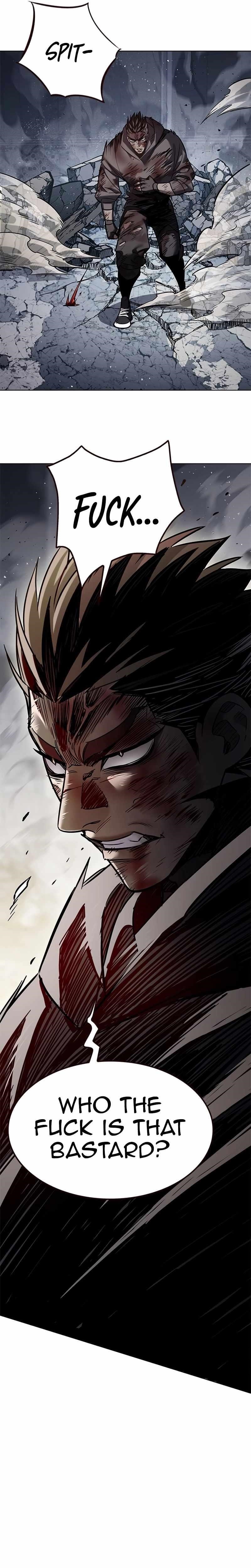 18+ Eleceed Chapter 350 page 44