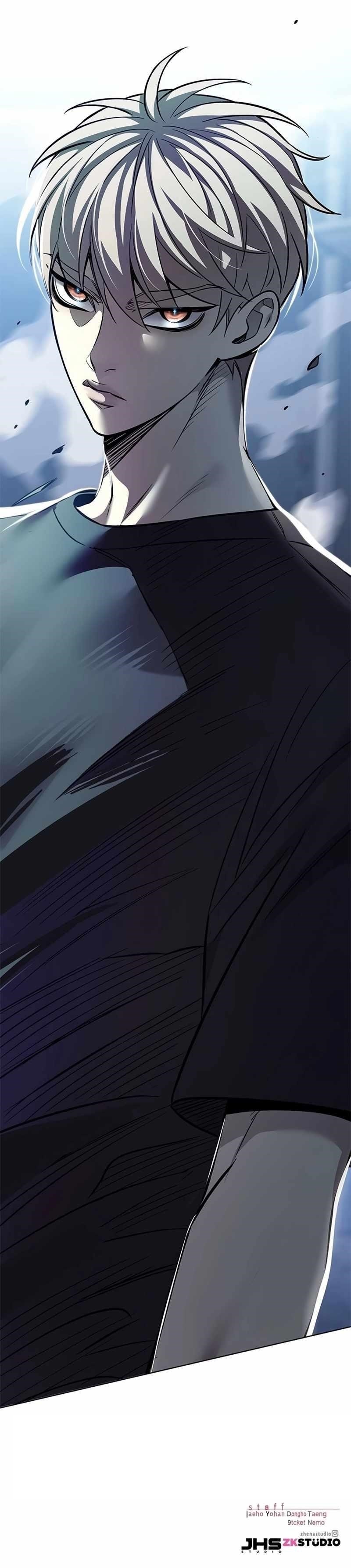 18+ Eleceed Chapter 350 page 45