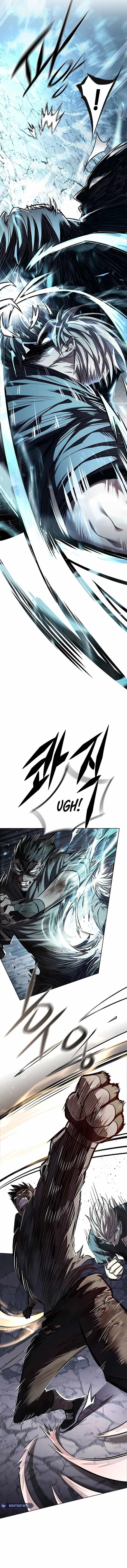 18+ Eleceed Chapter 351 page 3