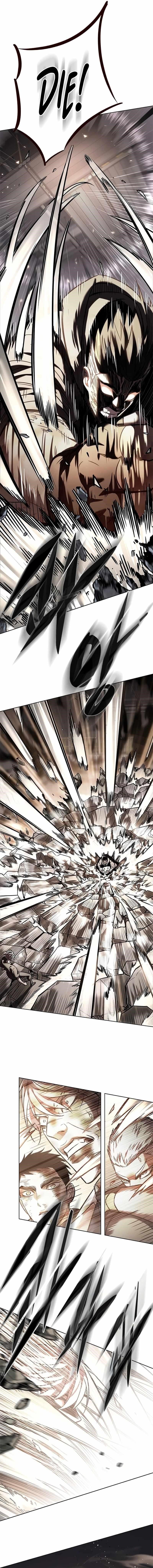 18+ Eleceed Chapter 351 page 9