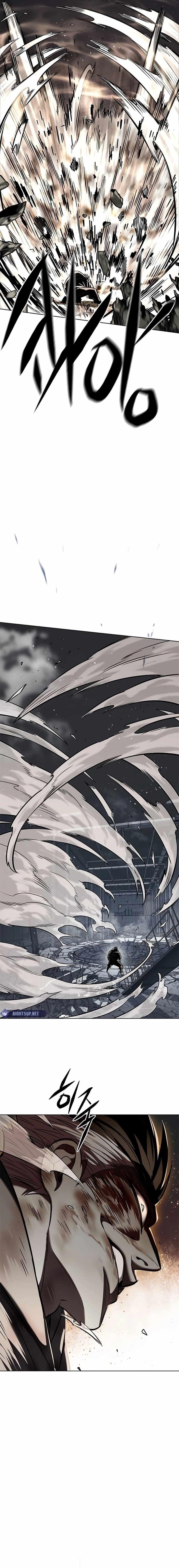 18+ Eleceed Chapter 351 page 10