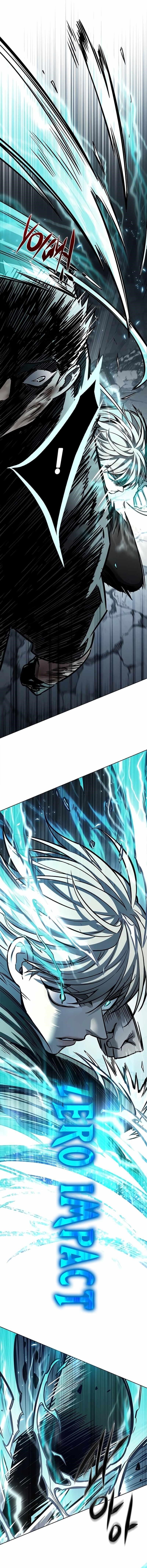 18+ Eleceed Chapter 351 page 11