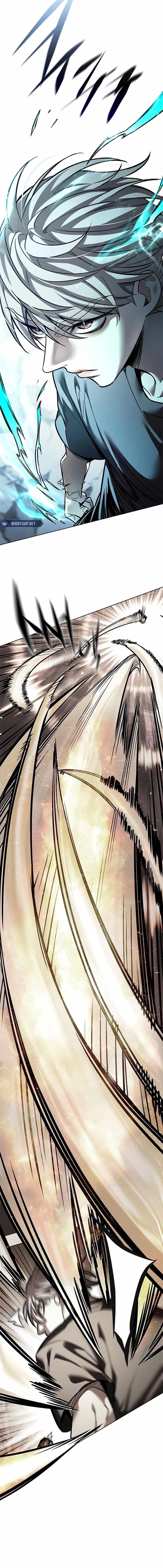 18+ Eleceed Chapter 351 page 16