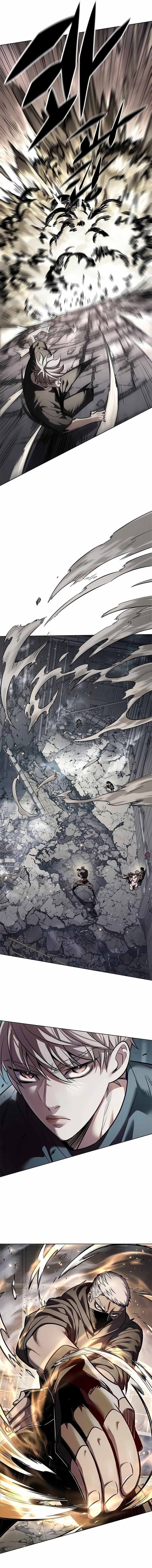 18+ Eleceed Chapter 351 page 17