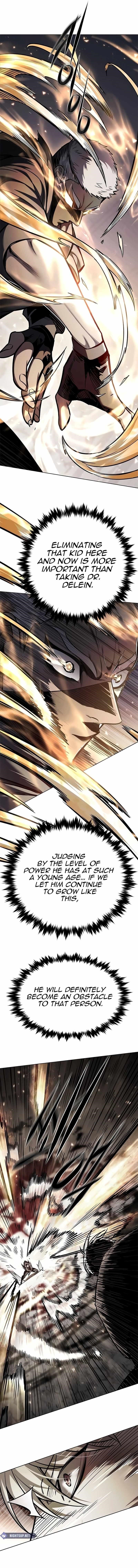 18+ Eleceed Chapter 351 page 19