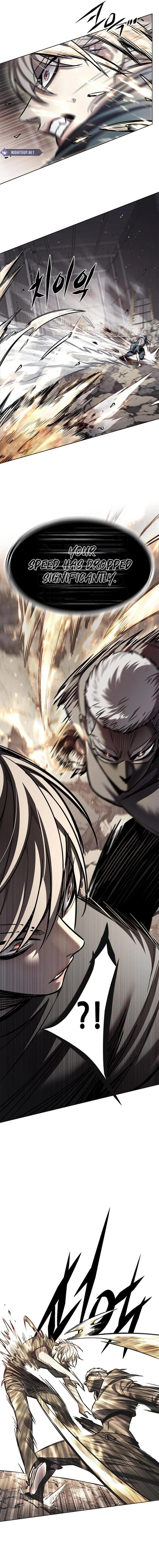 18+ Eleceed Chapter 352 page 2