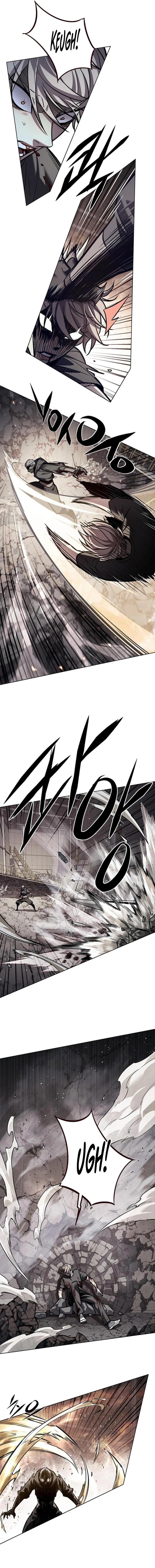 18+ Eleceed Chapter 352 page 3