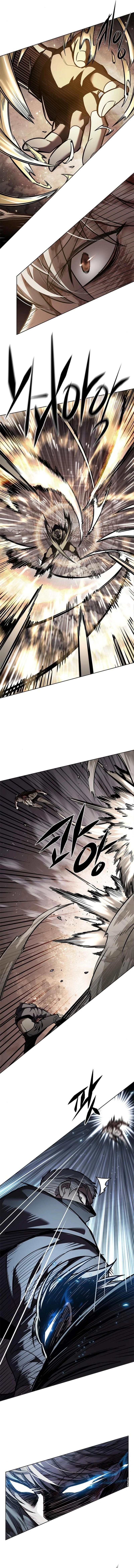18+ Eleceed Chapter 352 page 6