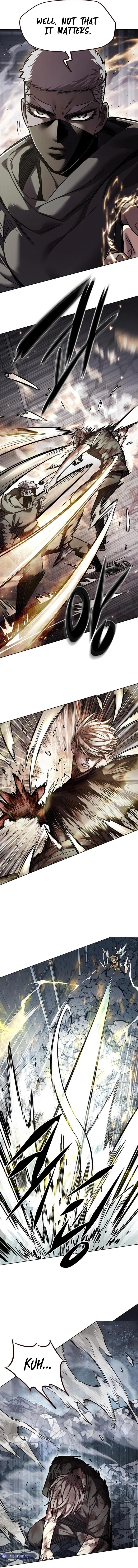 18+ Eleceed Chapter 352 page 8