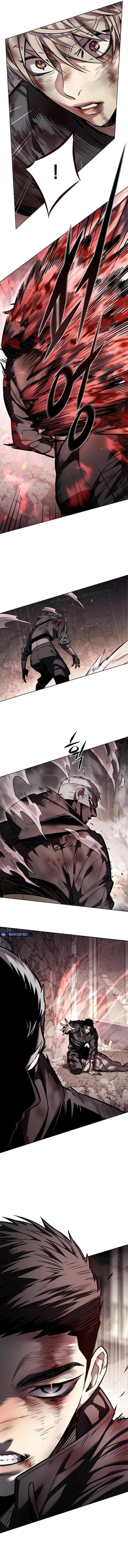 18+ Eleceed Chapter 352 page 11