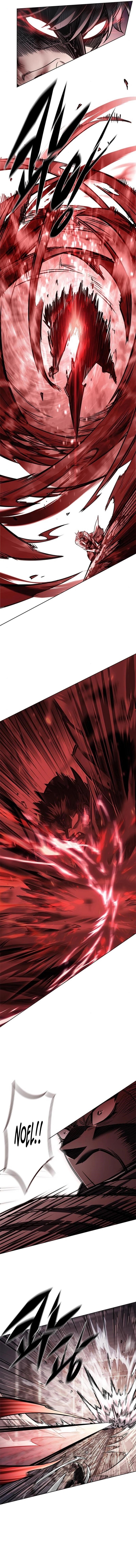 18+ Eleceed Chapter 352 page 15