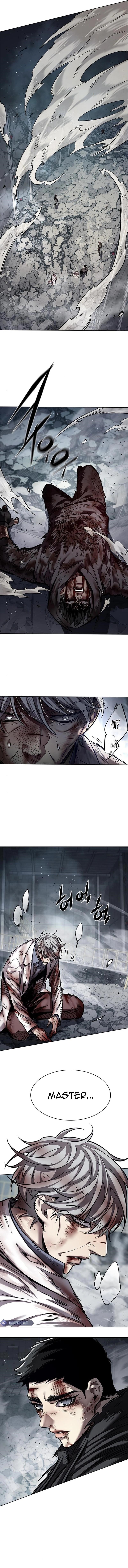 18+ Eleceed Chapter 352 page 16