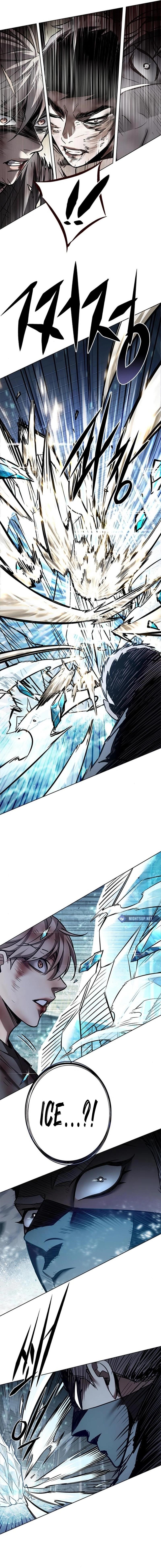 18+ Eleceed Chapter 352 page 18