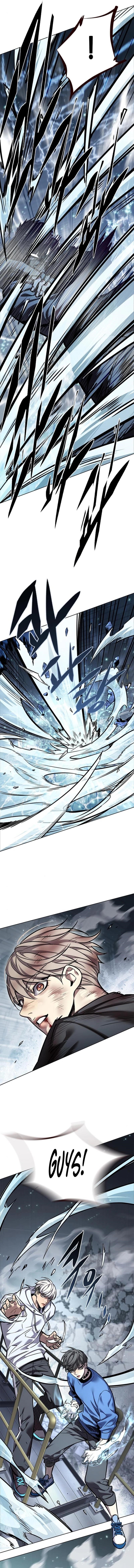 18+ Eleceed Chapter 352 page 19