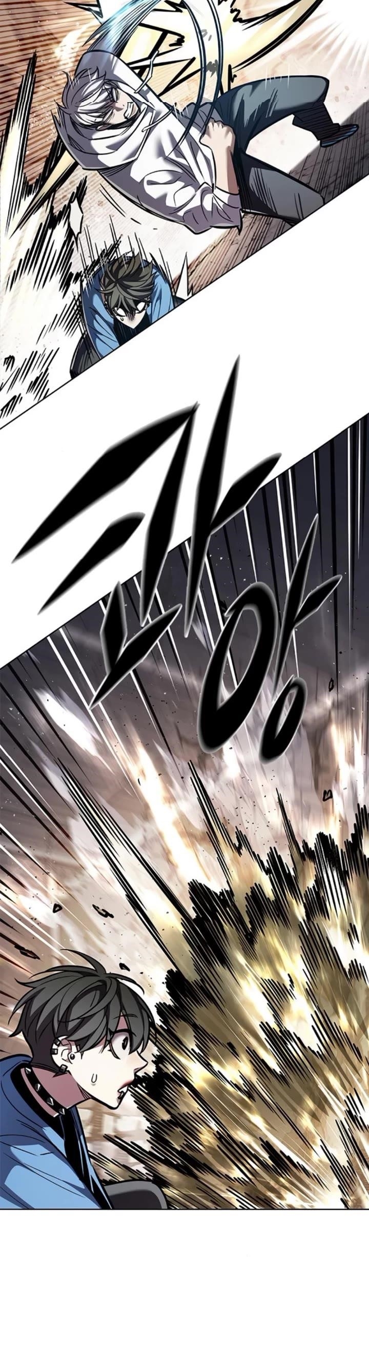 18+ Eleceed Chapter 353 page 10