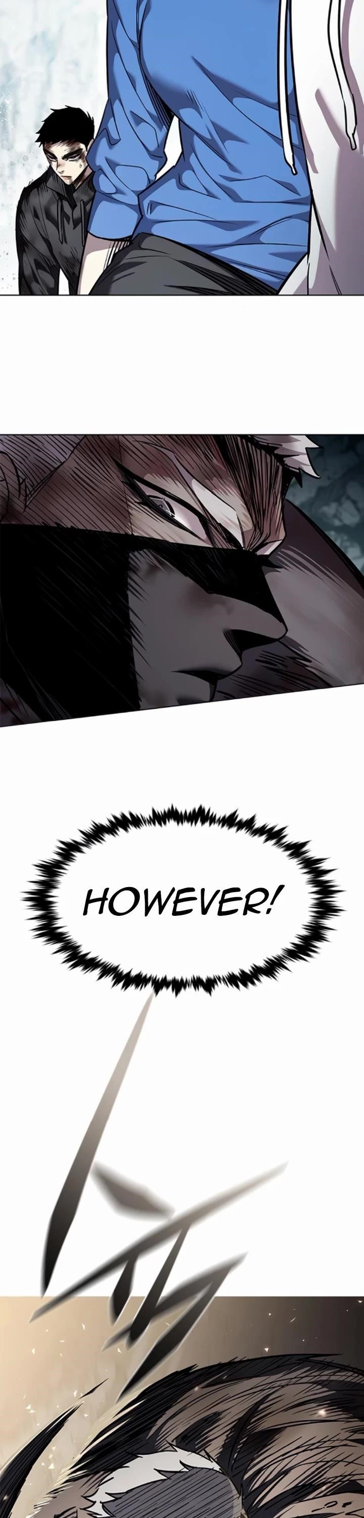 18+ Eleceed Chapter 353 page 45
