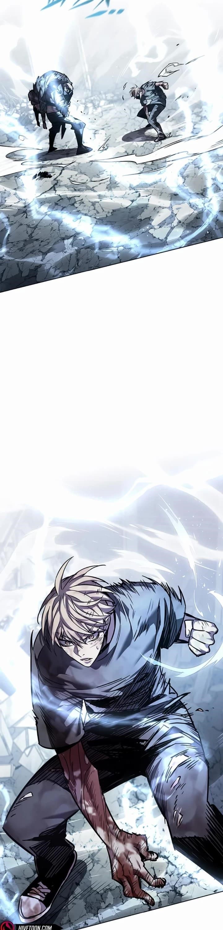 18+ Eleceed Chapter 353 page 51