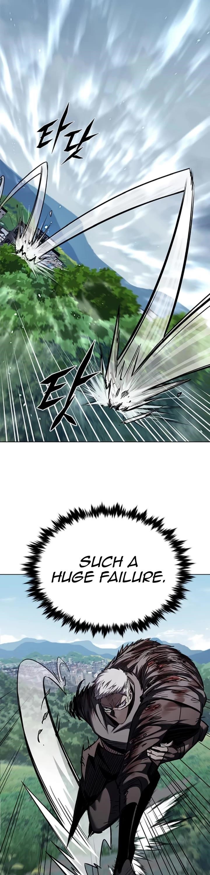 18+ Eleceed Chapter 353 page 58