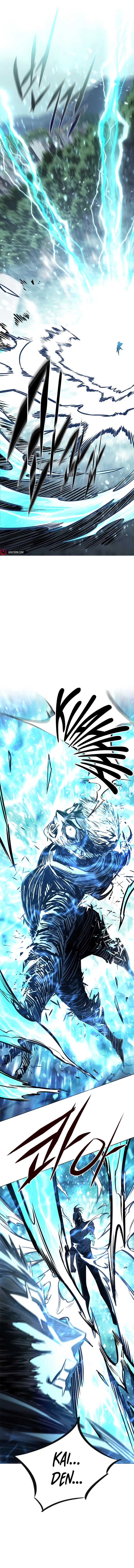18+ Eleceed Chapter 354 page 6