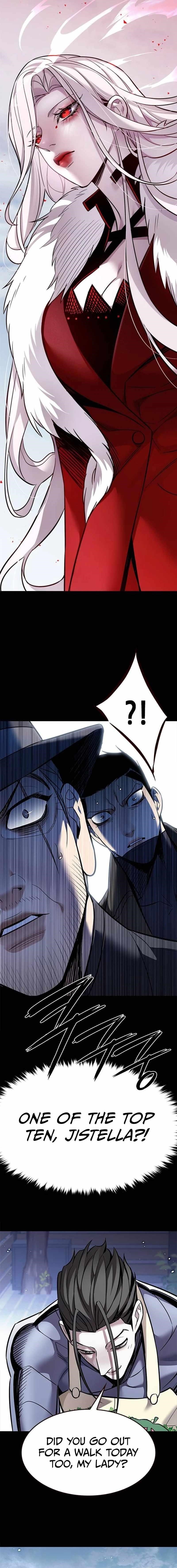 18+ Eleceed Chapter 356 page 9