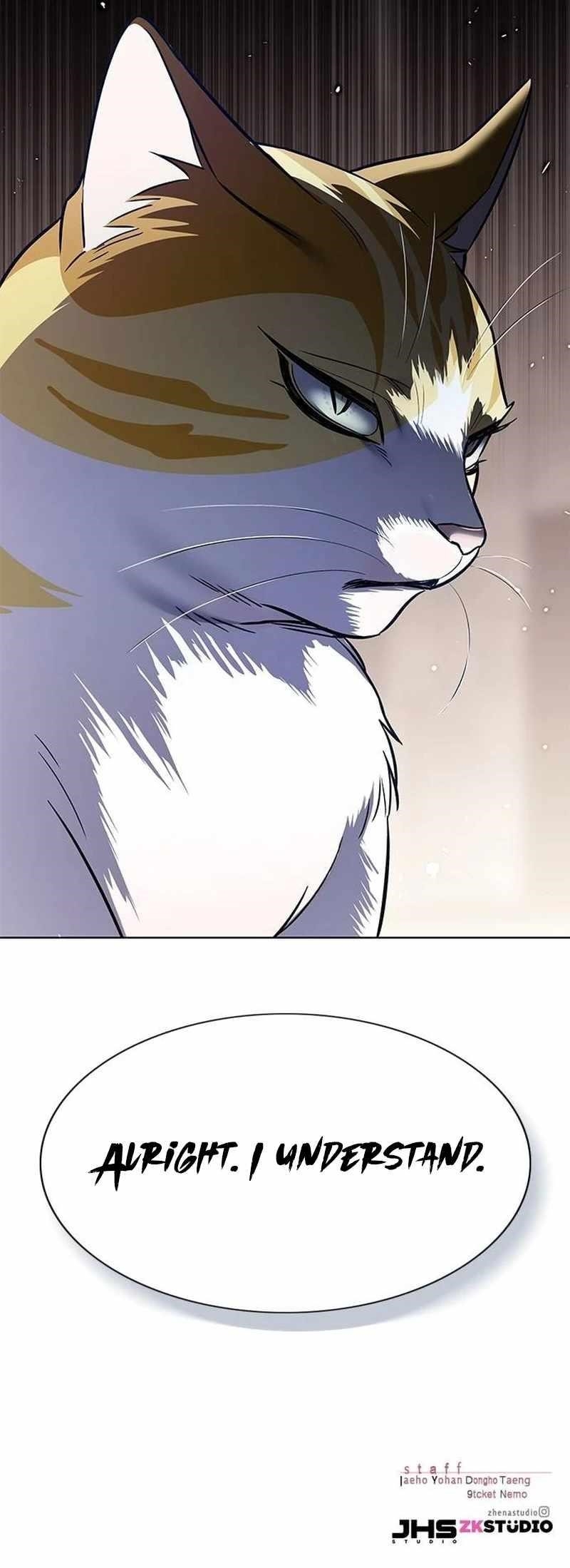18+ Eleceed Chapter 356 page 23