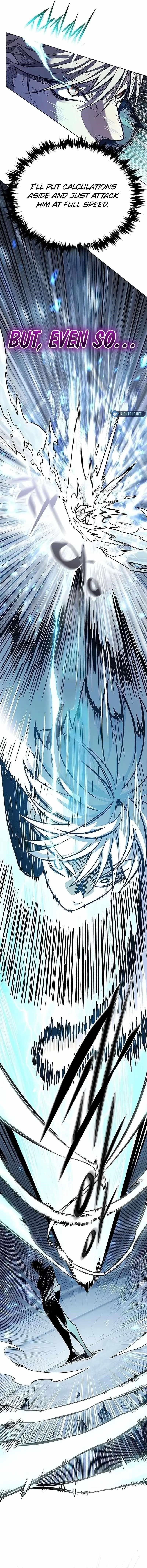 18+ Eleceed Chapter 357 page 6