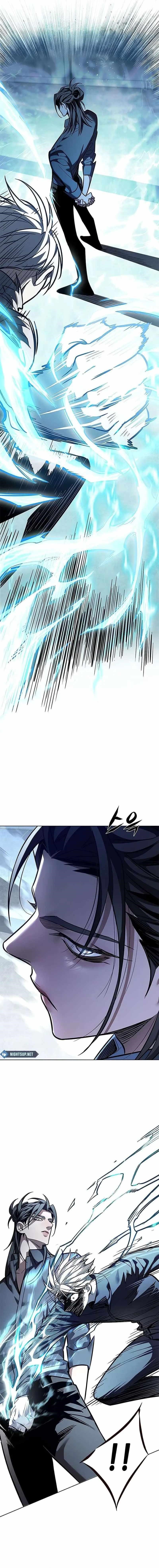 18+ Eleceed Chapter 357 page 7