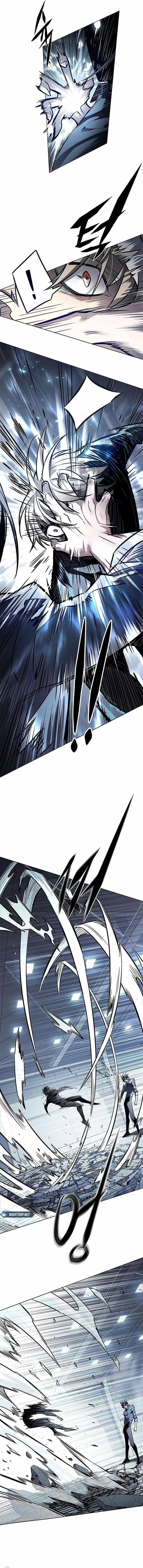 18+ Eleceed Chapter 357 page 8