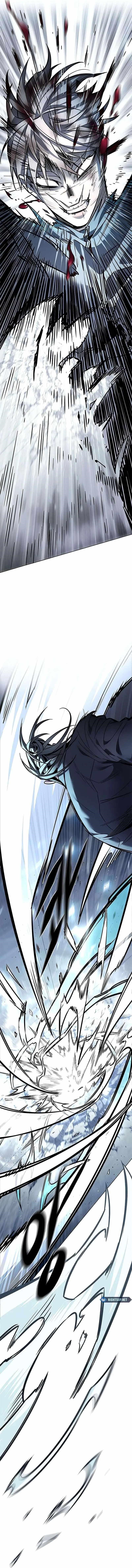 18+ Eleceed Chapter 357 page 9