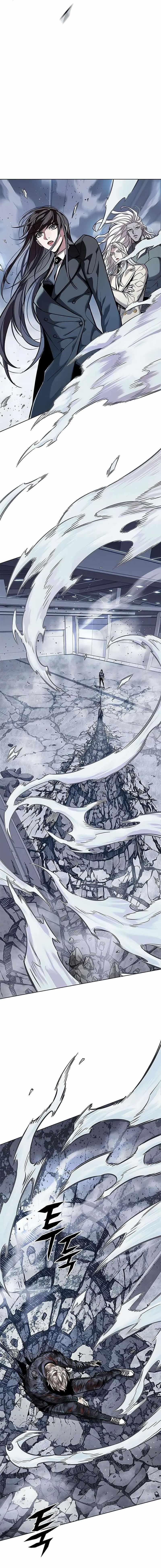 18+ Eleceed Chapter 357 page 10