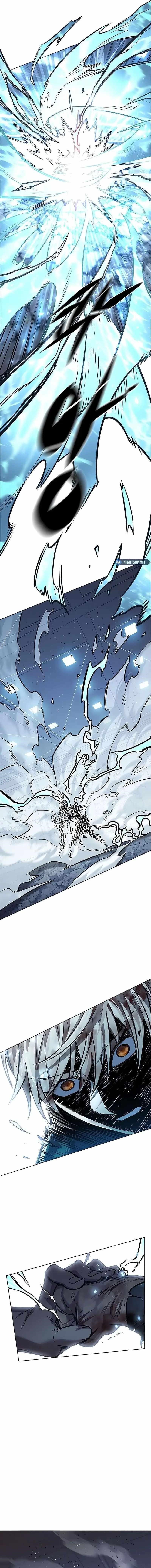 18+ Eleceed Chapter 357 page 21