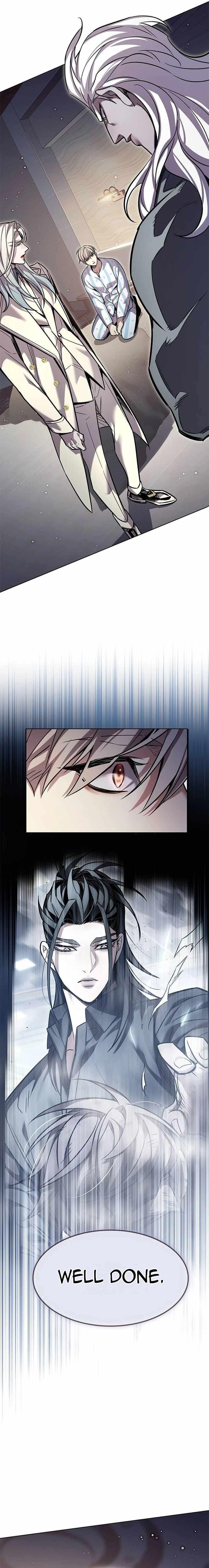18+ Eleceed Chapter 358 page 8
