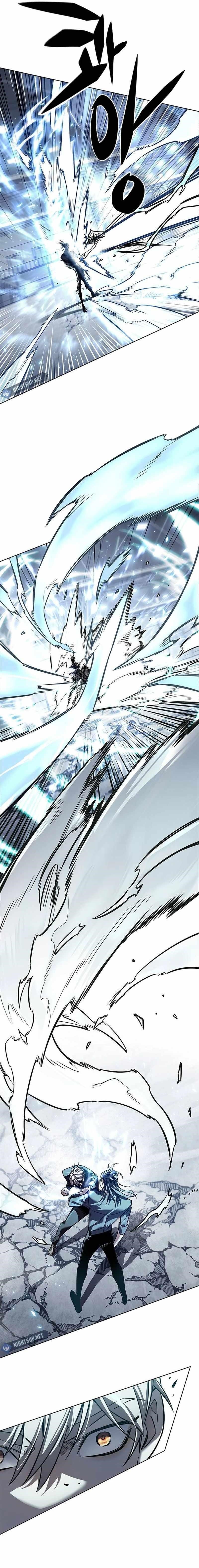 18+ Eleceed Chapter 358 page 13