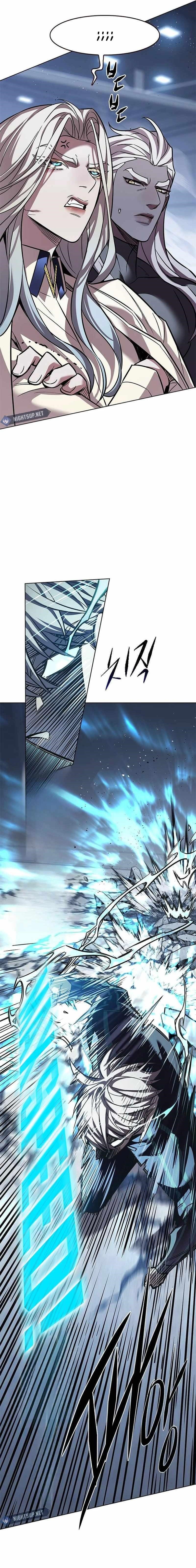 18+ Eleceed Chapter 358 page 15