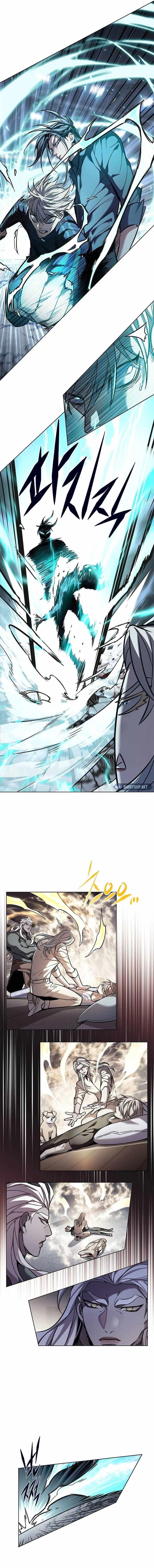 18+ Eleceed Chapter 358 page 18