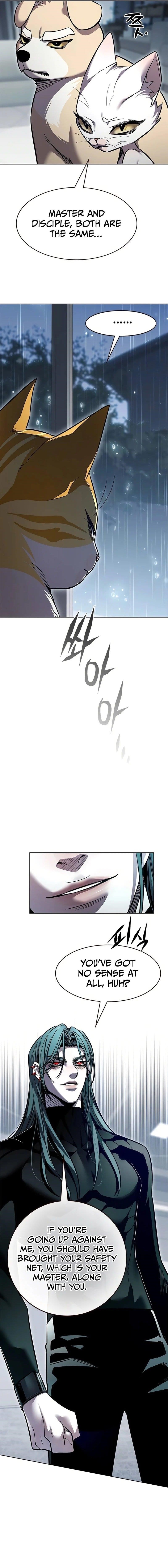 18+ Eleceed Chapter 359 page 4