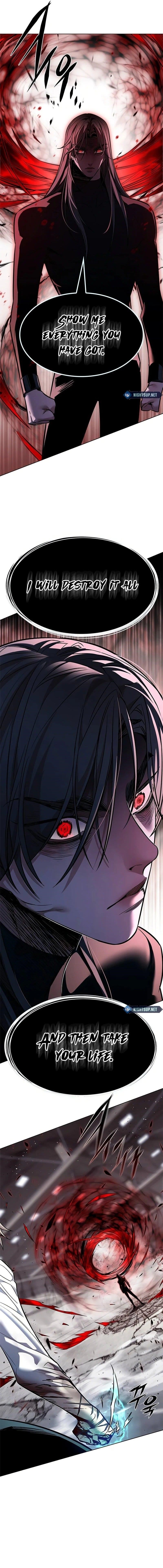 18+ Eleceed Chapter 359 page 15