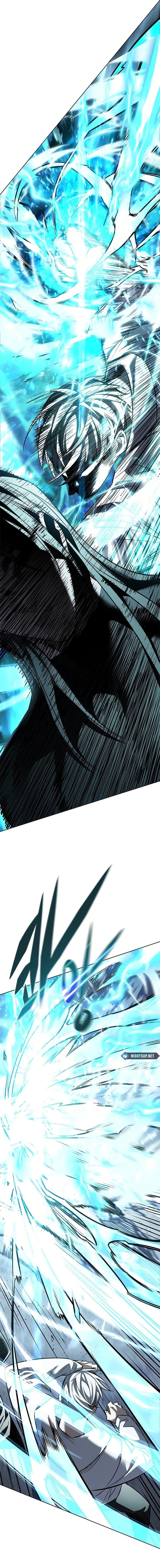 18+ Eleceed Chapter 359 page 18
